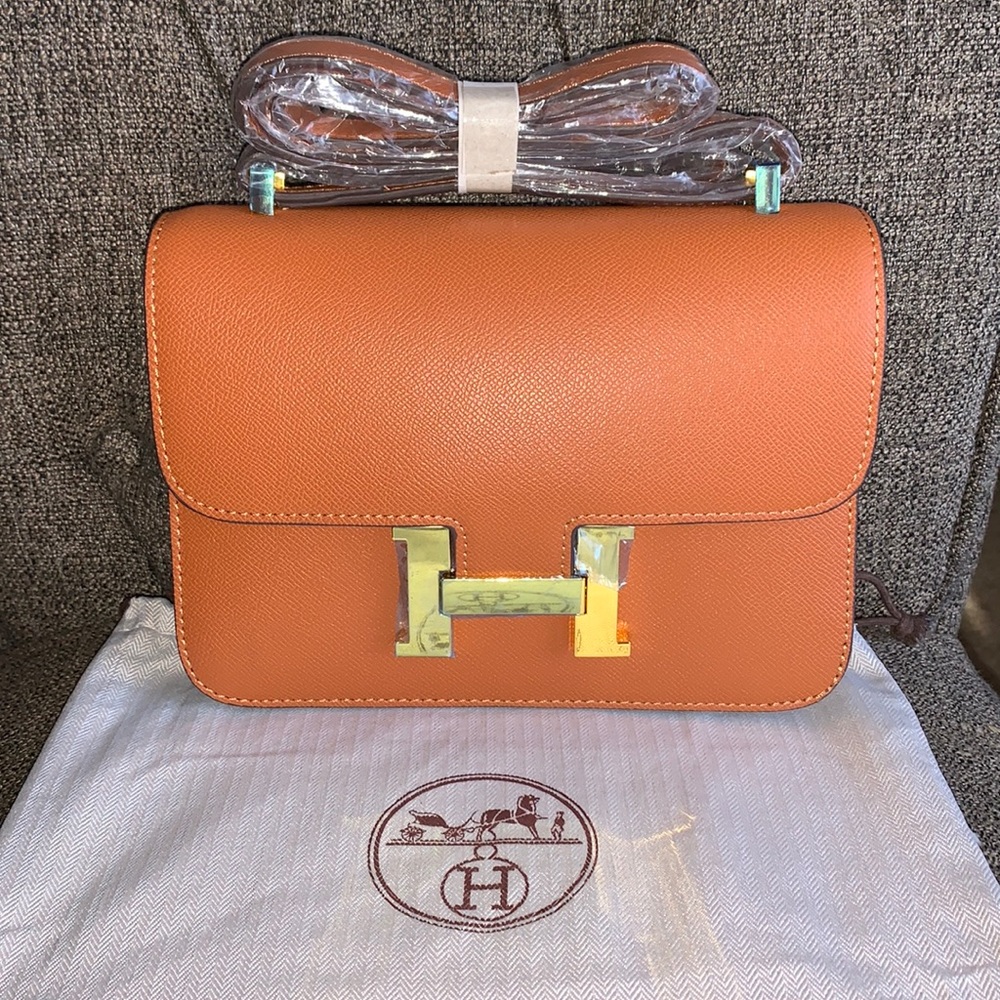 Hermes Epsom
